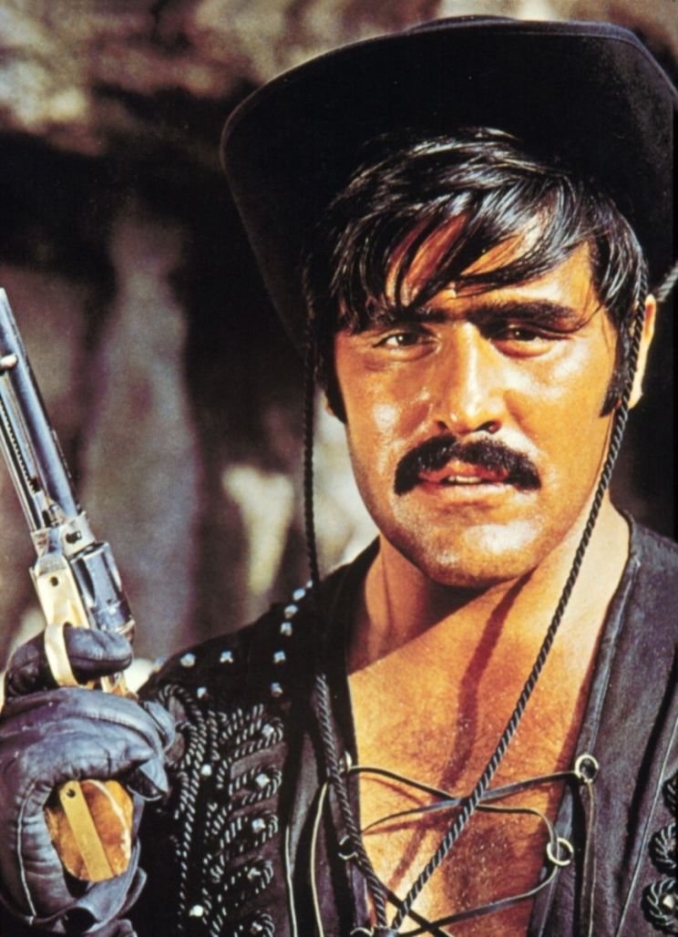 Mario Adorf