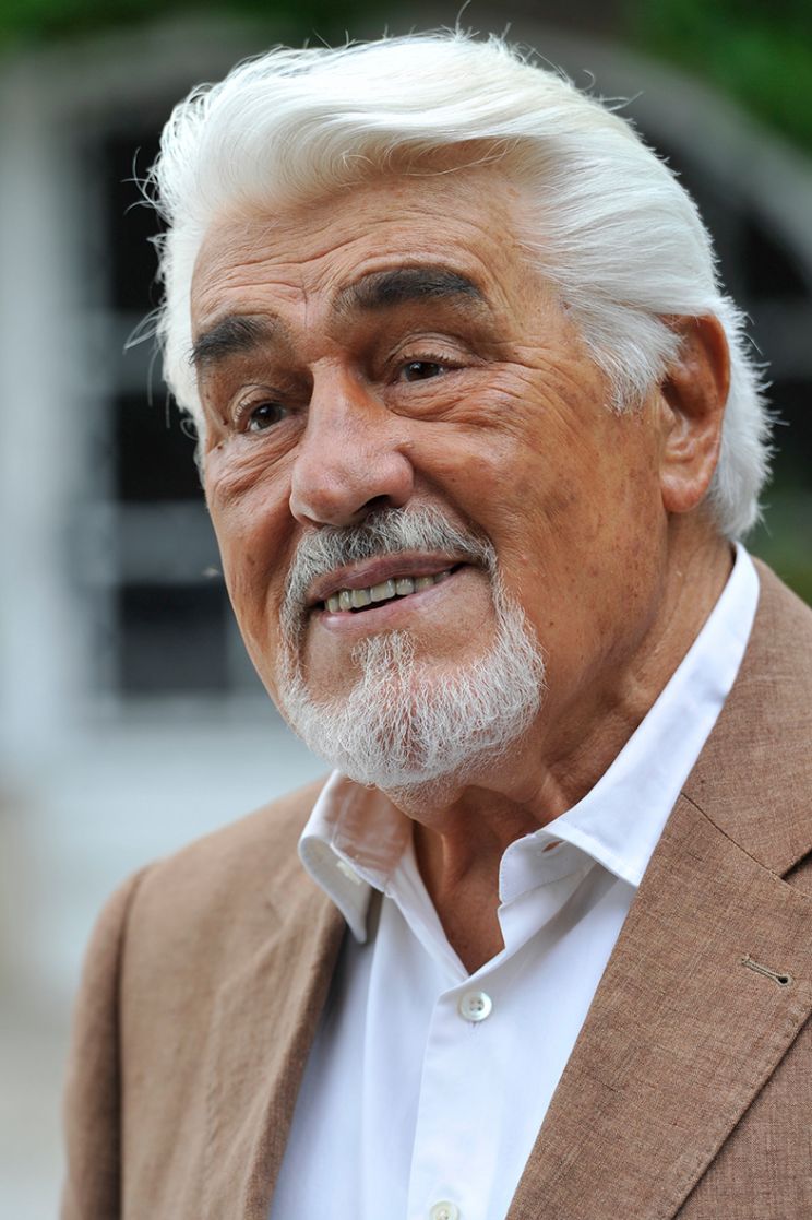 Mario Adorf