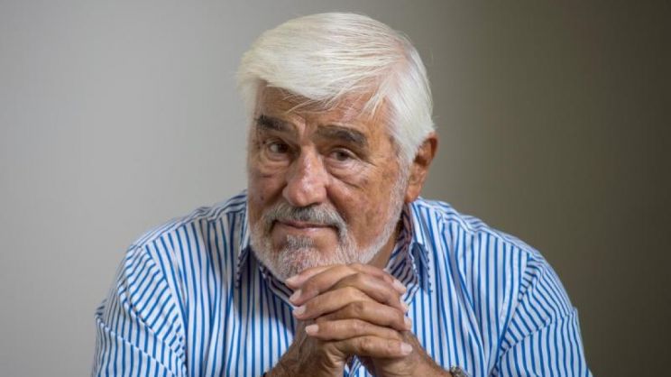 Mario Adorf