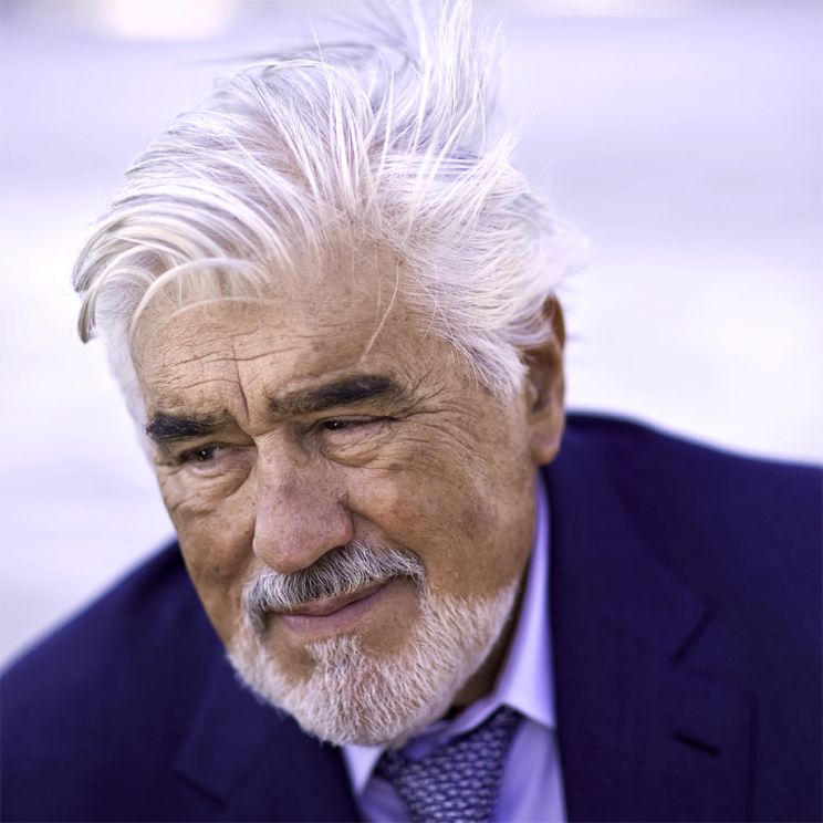 Mario Adorf