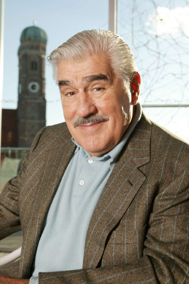 Mario Adorf