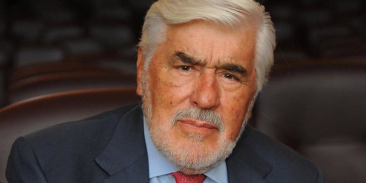 Mario Adorf