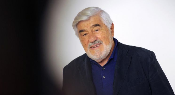 Mario Adorf