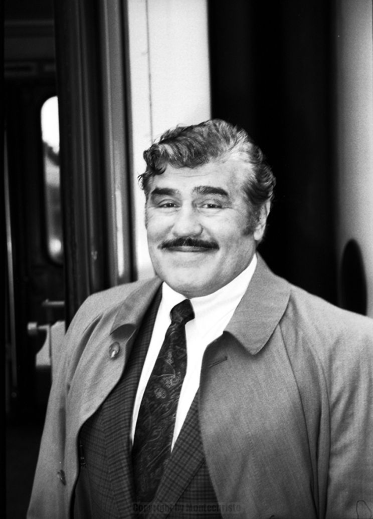 Mario Adorf