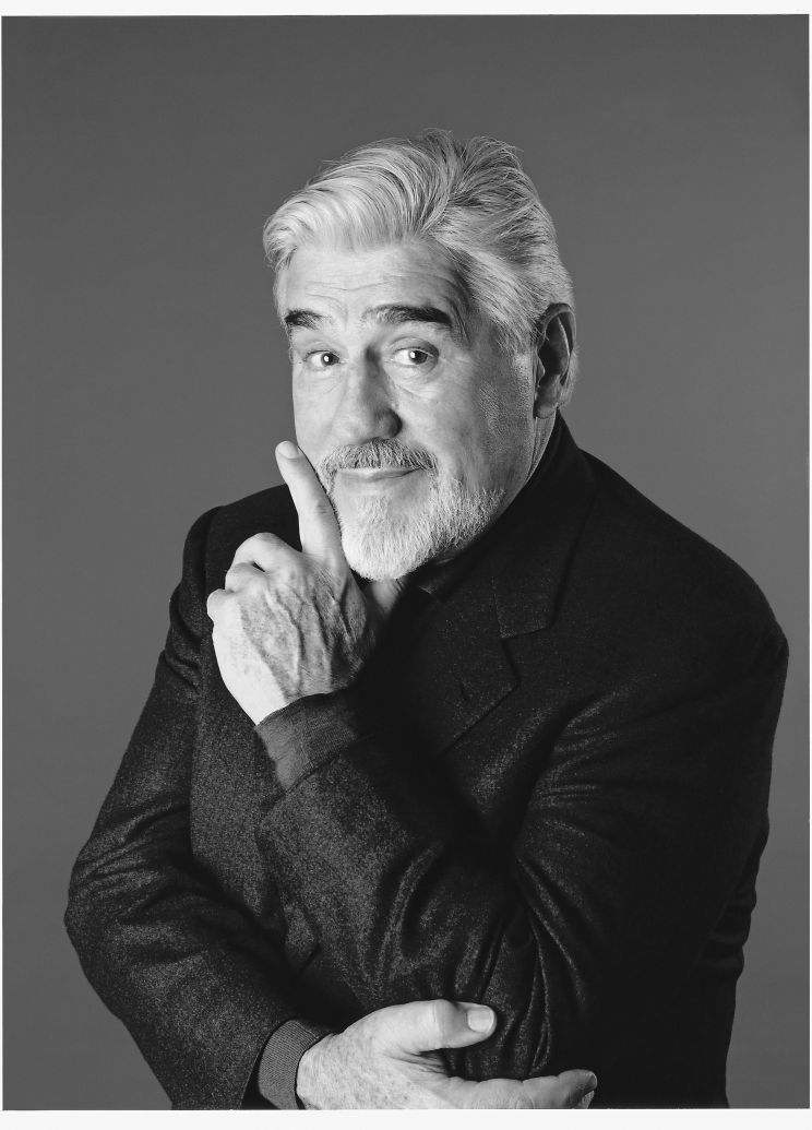 Mario Adorf