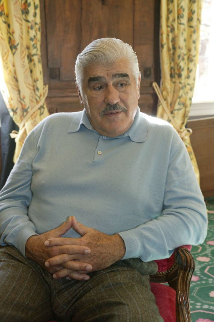 Mario Adorf