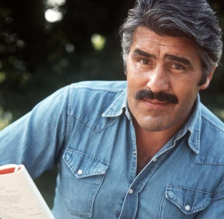 Mario Adorf