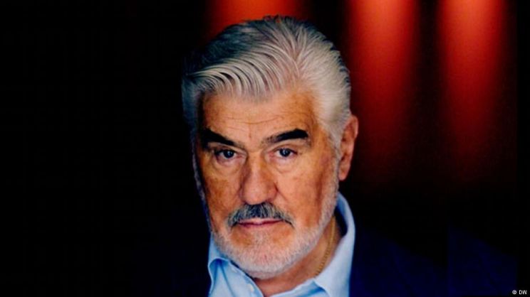 Mario Adorf