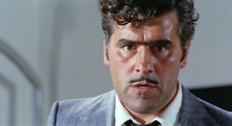 Mario Adorf