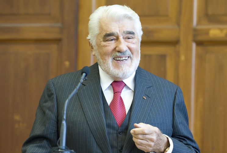 Mario Adorf