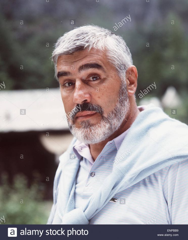 Mario Adorf