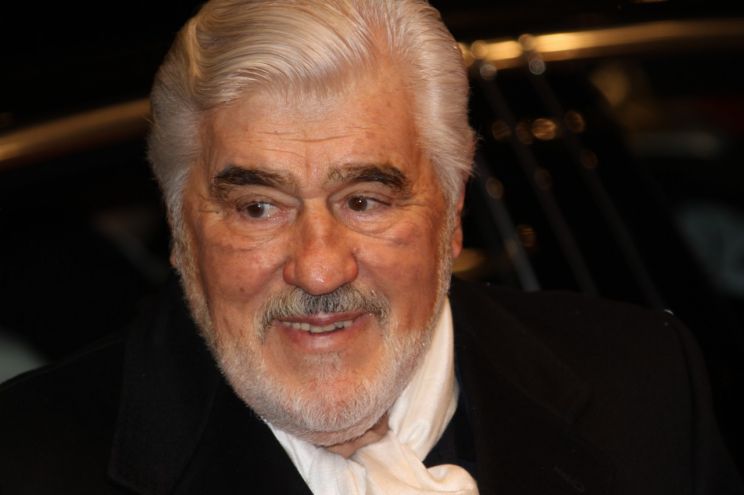 Mario Adorf