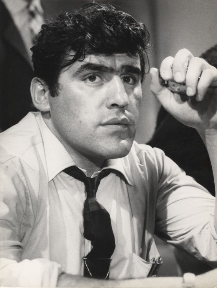 Mario Adorf