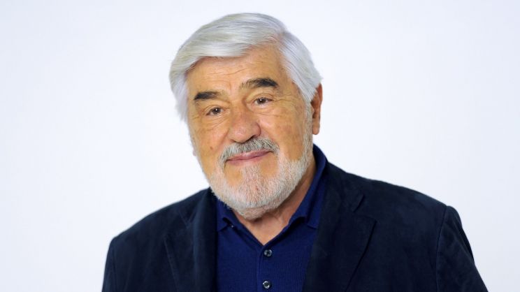 Mario Adorf