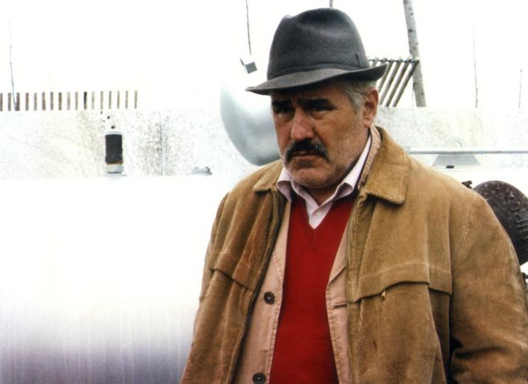 Mario Adorf