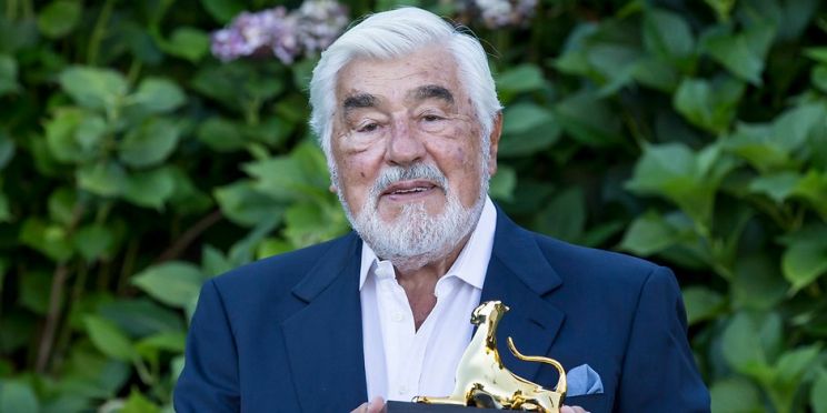Mario Adorf