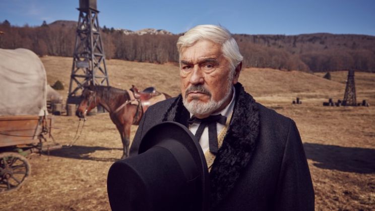 Mario Adorf
