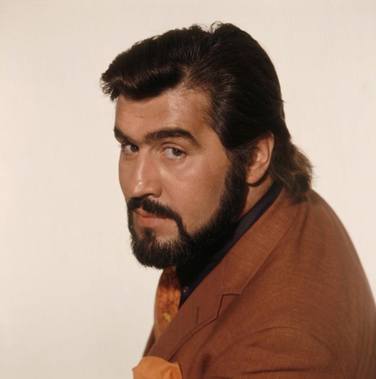 Mario Adorf
