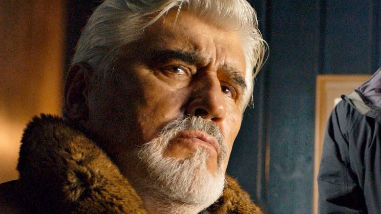 Mario Adorf
