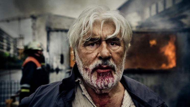 Mario Adorf