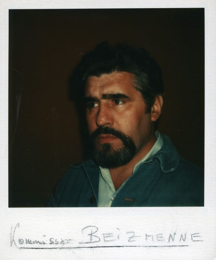 Mario Adorf