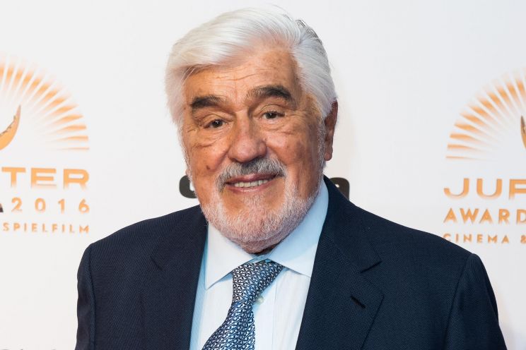 Mario Adorf