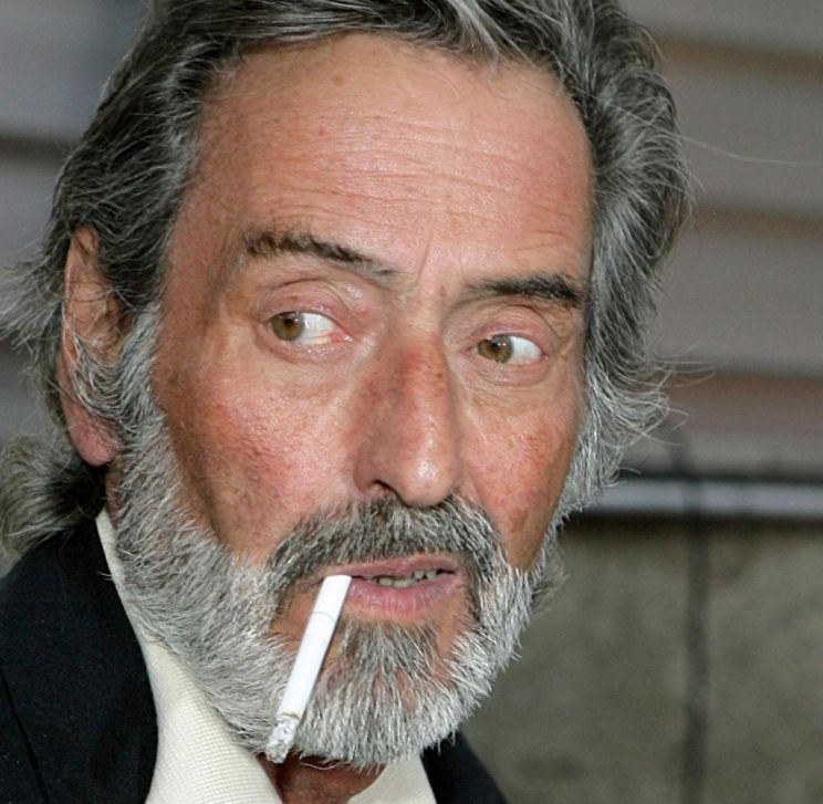 Mario Adorf