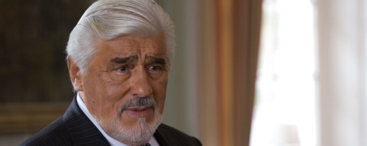 Mario Adorf