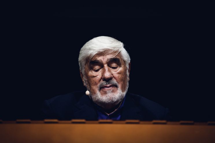 Mario Adorf