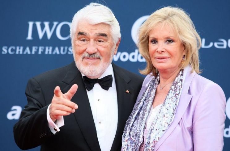Mario Adorf