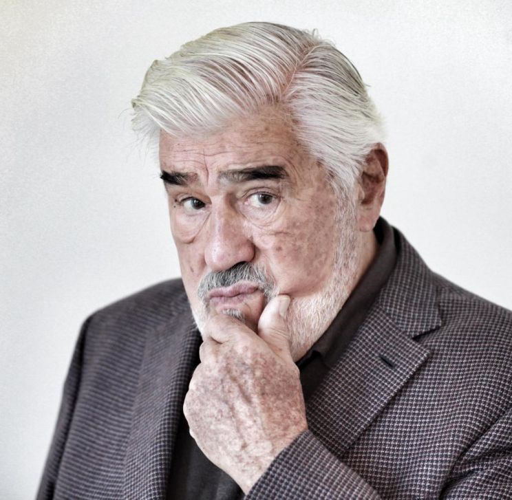 Mario Adorf