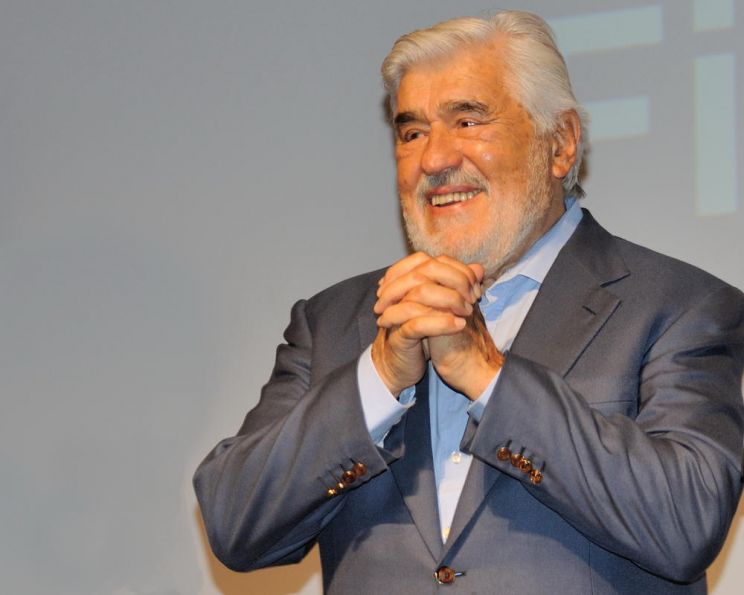 Mario Adorf