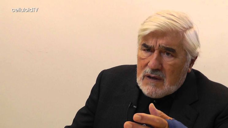 Mario Adorf