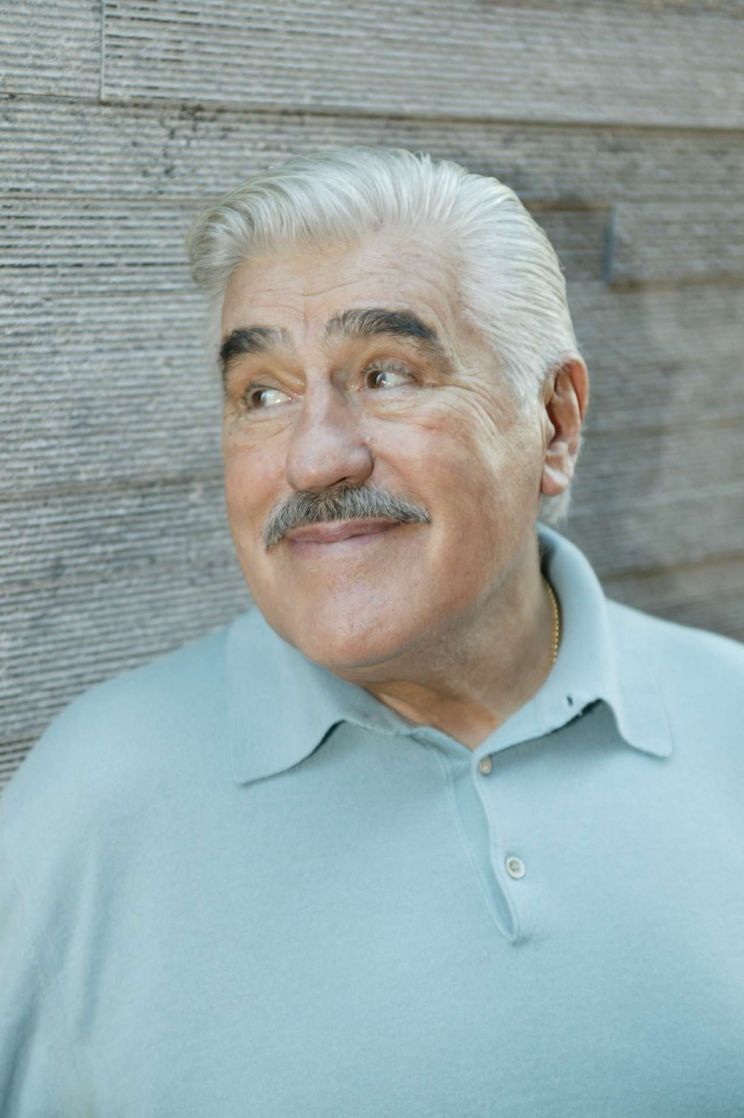 Mario Adorf