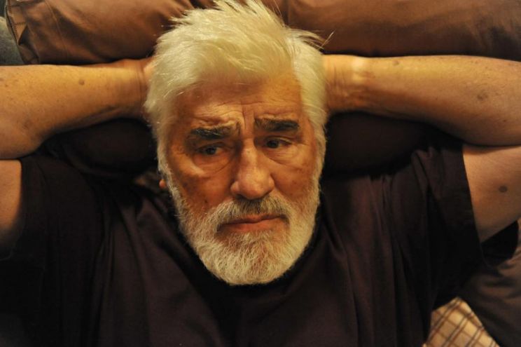 Mario Adorf