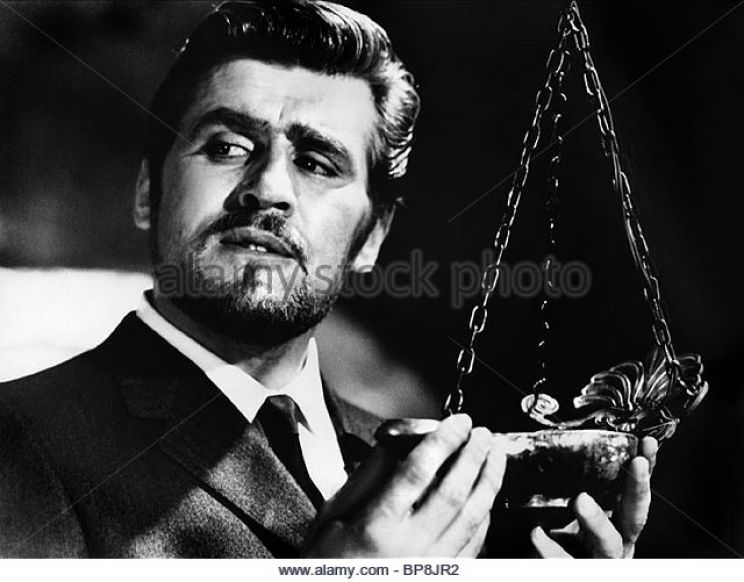 Mario Adorf