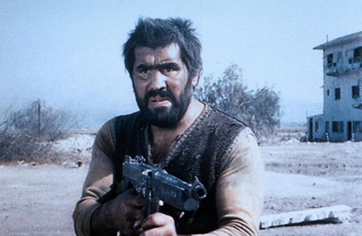 Mario Adorf