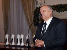 Mario Azzopardi