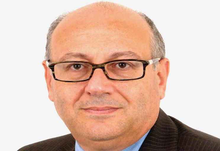 Mario Azzopardi