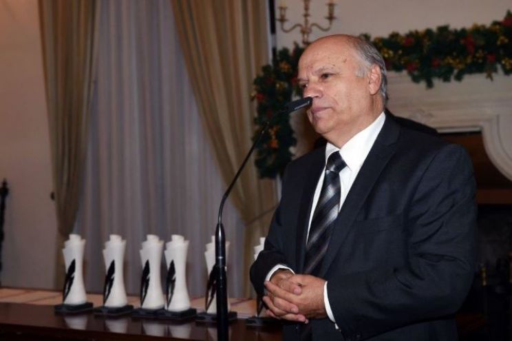 Mario Azzopardi