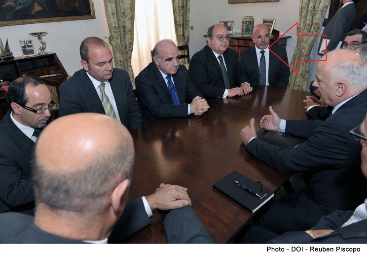 Mario Azzopardi