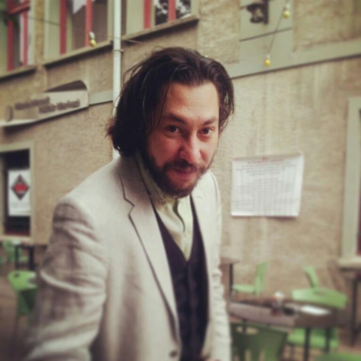 Mario Azzopardi