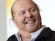 Mario Batali