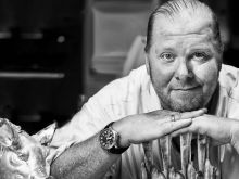 Mario Batali