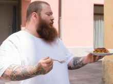 Mario Batali