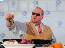 Mario Batali