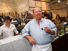 Mario Batali