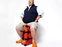 Mario Batali