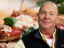 Mario Batali