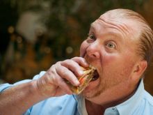 Mario Batali